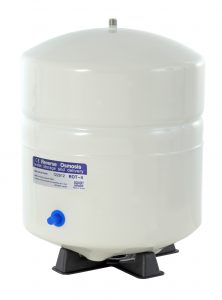 מיכל אגירה לאוסמוזה הפוכה