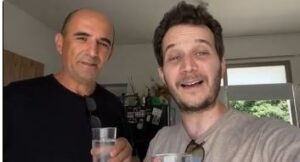 המלצה על אוסמוזה הפוכה של מי בראשית