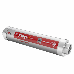 סנן דירתי אקולוגי אדום