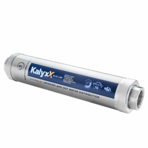 סנן דירתי אקולוגי כחול