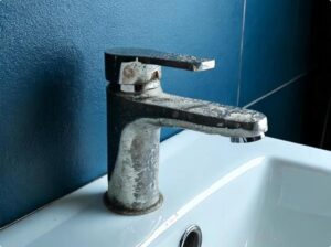 מניעת אבנית במים