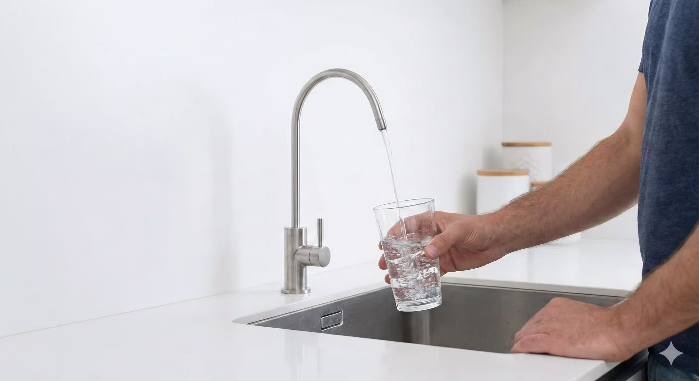 איזו דרך הכי בטוחה לצרוך מים ?