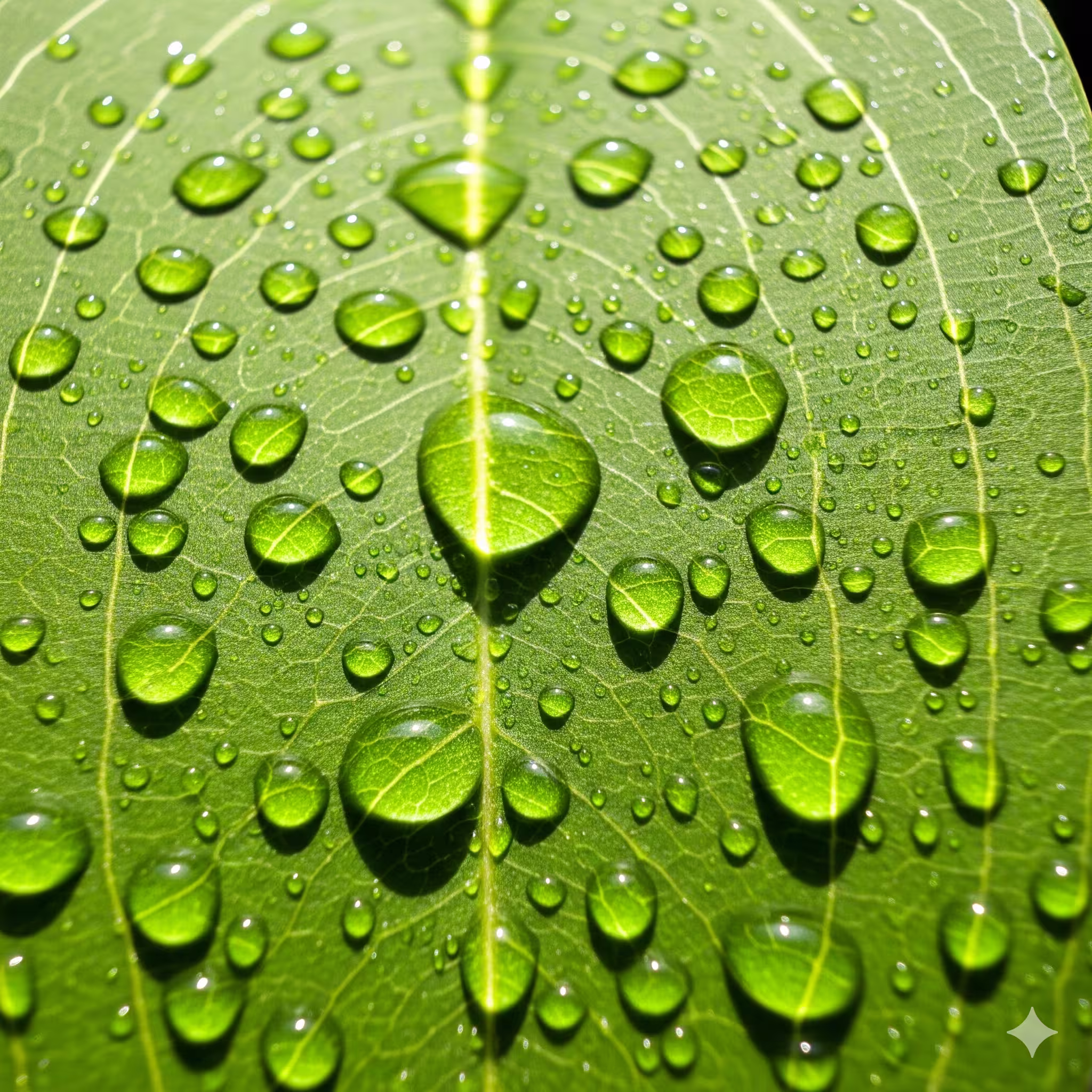 גלו את האמת על מים חיים