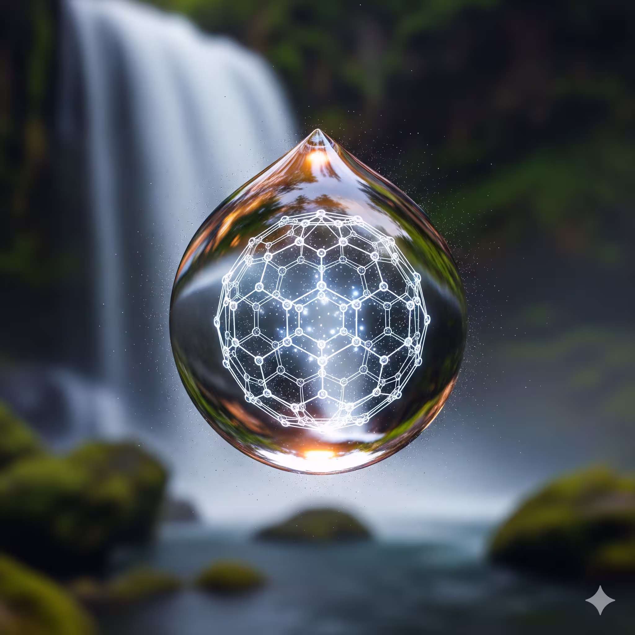 לחצו לגלות מה זה מים חיים