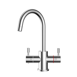 גלו את יתרונות ברז חם קר