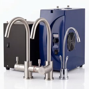 מערכת תת כיורית הספקים משופרים