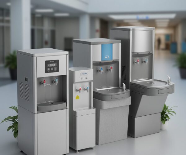 מסינון מים צנוע לחברה מובילה: סיפור על איכות, שירות ומערכות אוסמוזה הפוכה ביתיות.