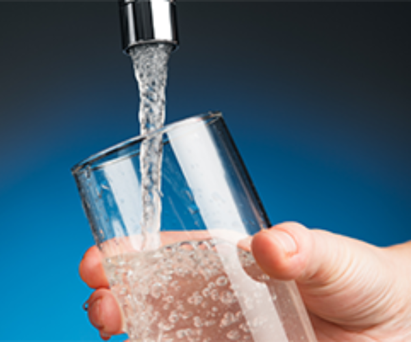 מים מסוננים