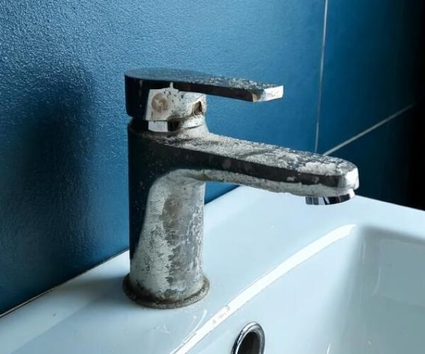 מניעת אבנית במים