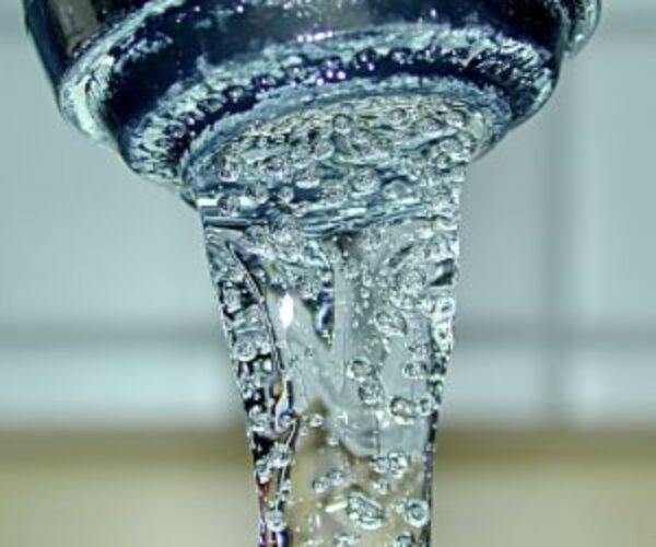 מערכות טיהור מים