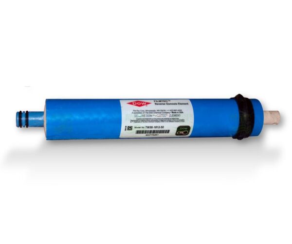 ממברנה לאוסמוזה הפוכה