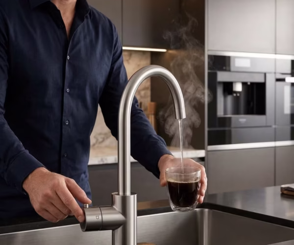 מערכת חם קר