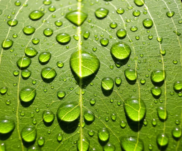 גלו את האמת על מים חיים