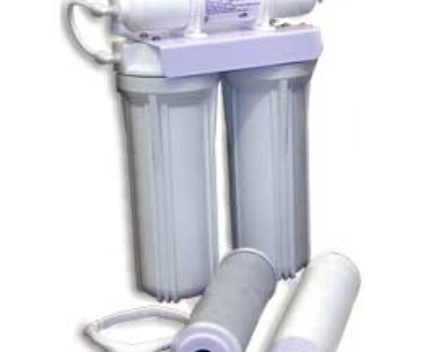 מערכות סינון מים